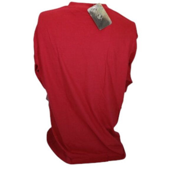 New NHL Calgary Flames Men's Long Sleeve T-Shirt  Size Large Unisex Hockey - Picture 5 of 12